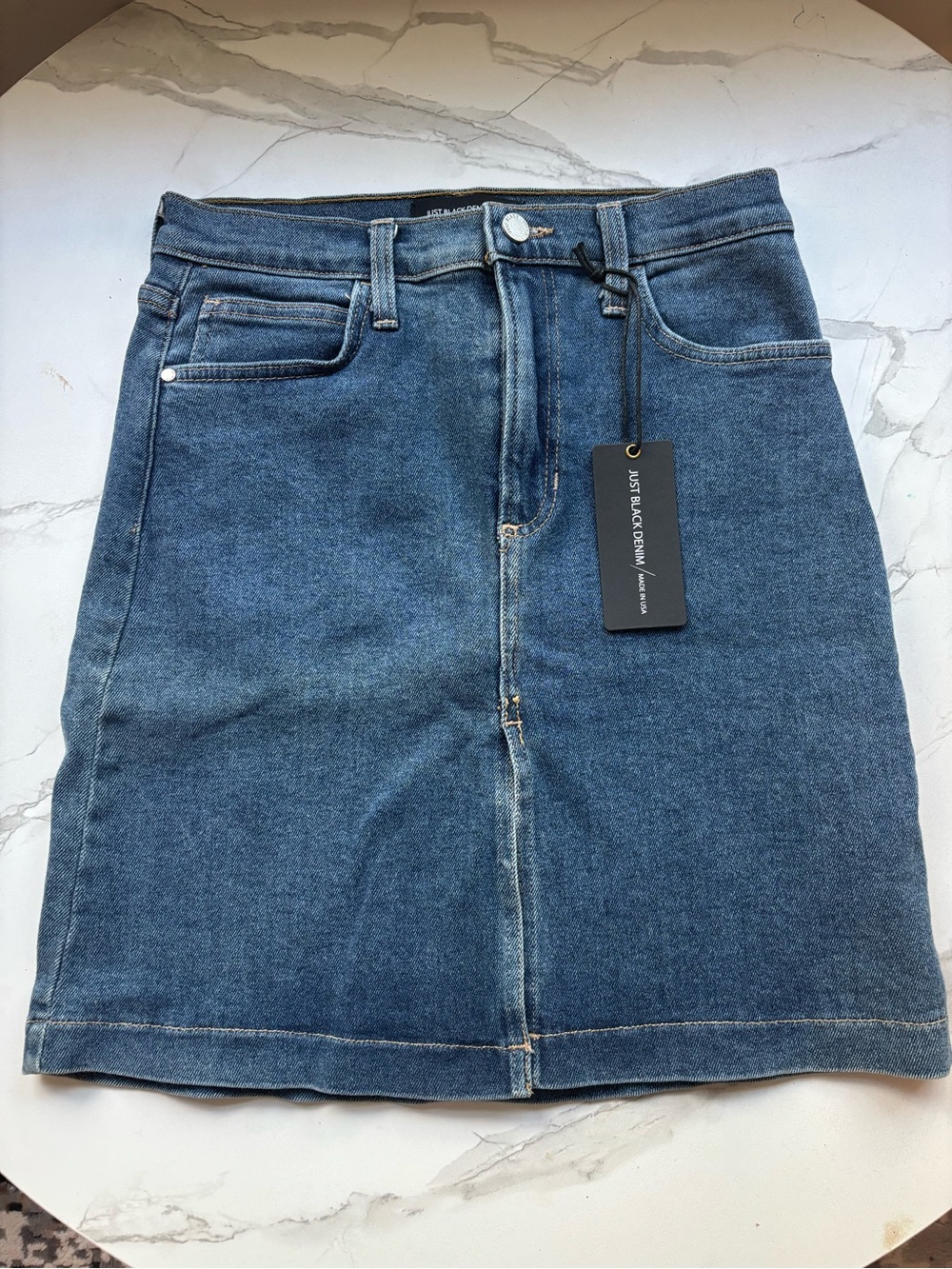 Jeans Subcategory Identification